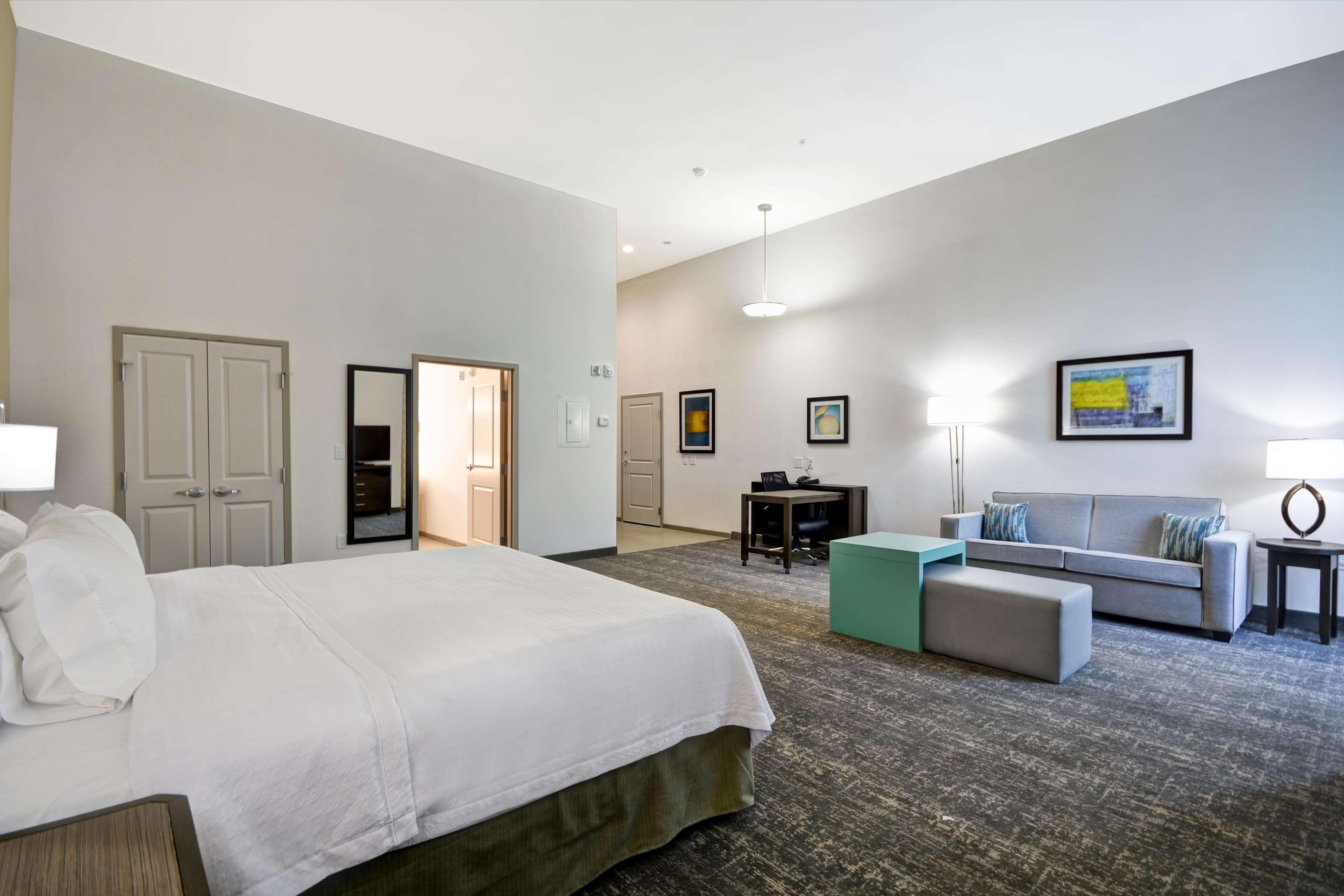 Homewood Suites By Hilton San Marcos Exterior foto