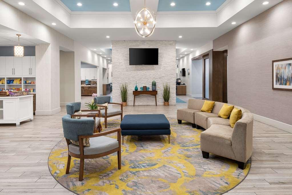 Homewood Suites By Hilton San Marcos Interior foto